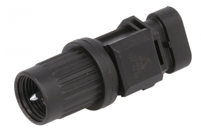 Senzor viteza potrivit CHEVROLET AVEO / KALOS, EPICA, EVANDA, LACETTI, MATIZ, REZZO, SPARK; FIAT PALIO 0.8-2.0 02.02- [1]