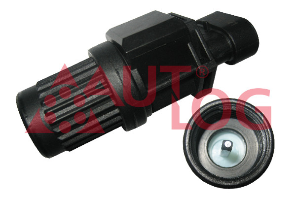 Senzor viteza potrivit CHEVROLET AVEO / KALOS, EPICA, EVANDA, LACETTI, MATIZ, REZZO, SPARK; FIAT PALIO 0.8-2.0 02.02- [3]