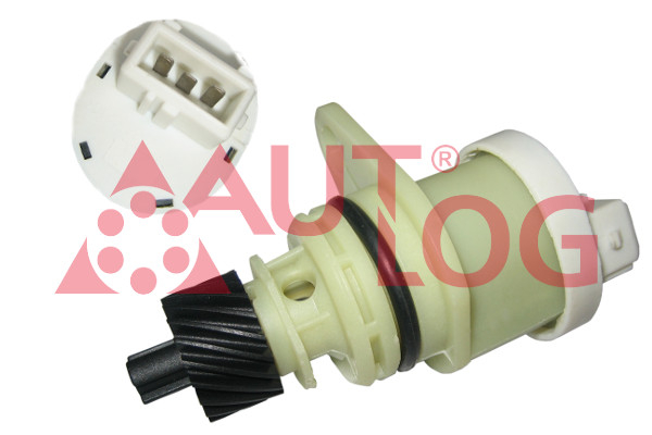 Senzor viteza potrivit CITROEN BERLINGO, BERLINGO/MINIVAN, C2, C3 I, C3 PLURIEL, C5 I, C8, EVASION, JUMPY I, SAXO, XANTIA, XM, XSARA, XSARA PICASSO, ZX; FIAT SCUDO, ULYSSE 1.1-3.0 03.91- [3]