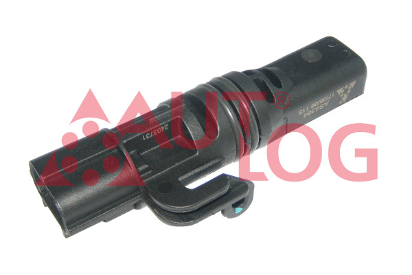 Senzor viteza potrivit FORD FIESTA V, FIESTA VI, FOCUS C-MAX, FOCUS I, FOCUS II, FUSION; MAZDA 2 1.2-2.5 10.98- [2]