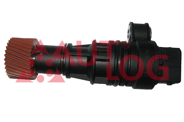 Senzor viteza potrivit HYUNDAI SONATA V; KIA MAGENTIS II 2.0/2.0D/2.7 05.05-12.10 [3]