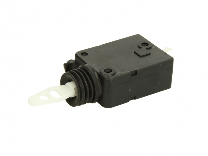 Servomotor inchidere centralizata Fata/Spate Dreapta/Stanga 2 potrivit CITROEN AX, BERLINGO, BERLINGO/MINIVAN, BX, SAXO, ZX; PEUGEOT 106 I, 106 II, 405 I, 405 II, PARTNER, PARTNER/MINIVAN  [2]