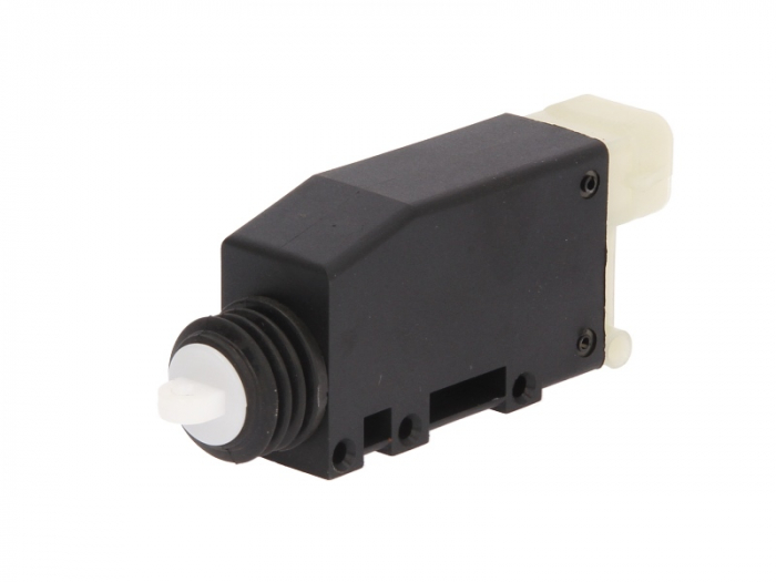 Servomotor inchidere centralizata Fata Stanga potrivit OPEL CALIBRA A, CORSA B, OMEGA B 1998-2003 [3]