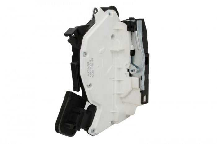 Servomotor inchidere centralizata Spate Dreapta potrivit SEAT TOLEDO IV; SKODA RAPID, YETI; VW GOLF IV, GOLF VI, JETTA IV, PASSAT ALLTRACK B7, PASSAT B7, POLO, POLO IV, POLO V dupa 1997 [3]