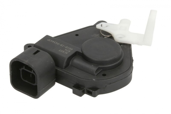Servomotor inchidere centralizata Spate Stanga potrivit TOYOTA RAV 4 II 2000-2005 [3]
