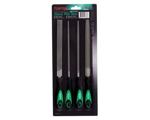 Set 4 pile Toptul [2]