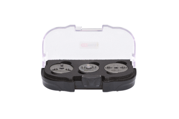 Set adaptoare pentru unelte universale pentru resetarea pistonului de frana 3 piese [2]