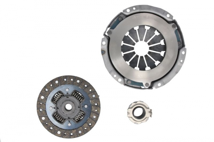 Set ambreiaj (190mm) potrivit HONDA CITY V, JAZZ III, JAZZ IV 1.2/1.3/1.4 07.08- [2]