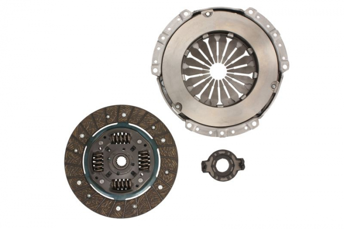 Set ambreiaj (200mm) potrivit MINI (R50, R53), (R52), (R56) 1.6 06.01-11.13 [2]