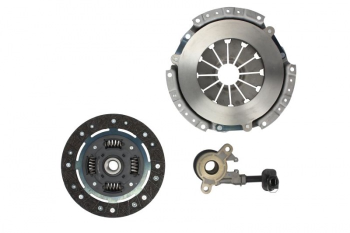 Set ambreiaj (215mm) potrivit DACIA DOKKER, DOKKER EXPRESS/MINIVAN, DUSTER, DUSTER/SUV, LODGY, LOGAN II, LOGAN MCV, SANDERO II; LADA LARGUS, XRAY; NISSAN CUBE 0.9LPG-2.5 01.03- [2]