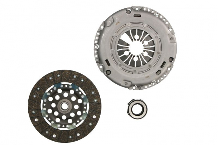 Set ambreiaj (228mm) potrivit AUDI A1, A3, TT; SEAT CORDOBA, IBIZA III, IBIZA IV, IBIZA IV SC, IBIZA IV ST, LEON, TOLEDO II; SKODA FABIA II, OCTAVIA I, ROOMSTER 1.6D/1.8/1.9D 09.96- [1]