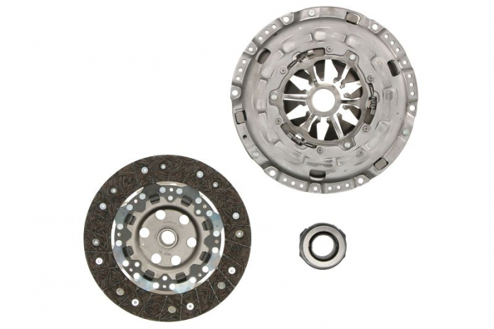 Set ambreiaj (228mm) potrivit AUDI A3, TT; SEAT ALTEA, ALTEA XL, LEON, TOLEDO III; SKODA OCTAVIA II, SUPERB II; VW CC B7, GOLF VI, GOLF VII, JETTA IV 1.8 11.06- [1]
