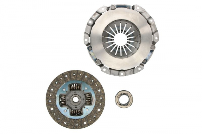 Set ambreiaj (228mm) potrivit FORD RANGER; MAZDA 3, 5, 6, B-SERIE, CX-3, CX-5, CX-7, MX-5 IV 1.6-2.6 02.77- [2]