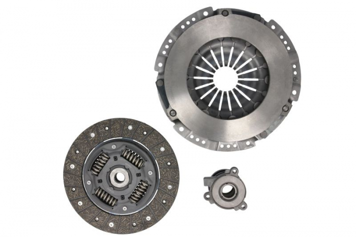 Set ambreiaj (230mm) potrivit CHEVROLET CRUZE, ORLANDO; OPEL ZAFIRA C 1.6/1.8/1.8LPG 05.09- [2]