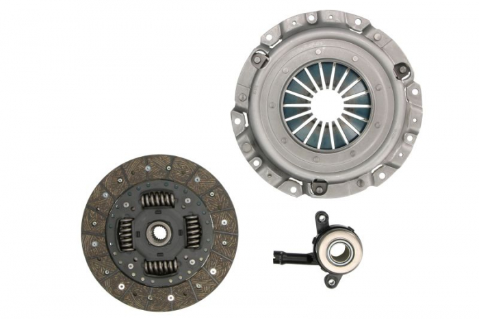 Set ambreiaj (230mm) potrivit CITROEN C-CROSSER, C-CROSSER ENTERPRISE; MITSUBISHI OUTLANDER II, OUTLANDER III; PEUGEOT 4007 2.0/2.4 11.06- [2]