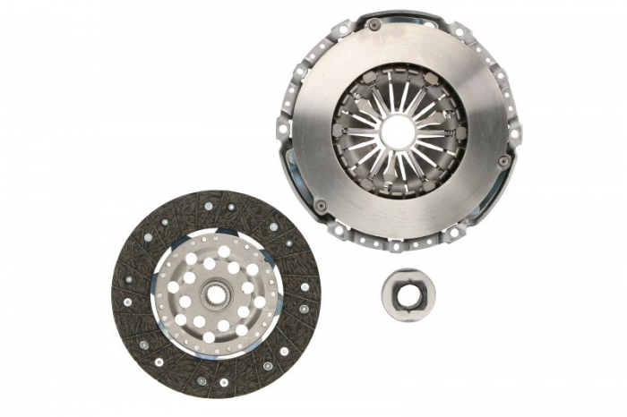 Set ambreiaj (235mm) potrivit CITROEN C4 GRAND PICASSO I, C4 II, C4 PICASSO I, C5 III, C8, DS4, DS5, JUMPY II; FIAT SCUDO; PEUGEOT 3008, 308, 308 I, 407, 5008 2.0D 03.06- [2]