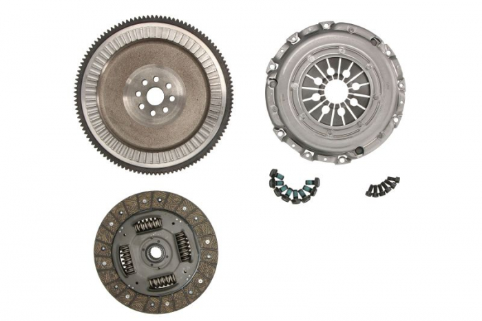 Set ambreiaj (239mm) potrivit FORD C-MAX, FOCUS II, MONDEO IV 1.8/1.8ALK/1.8D 01.06-01.15 [1]