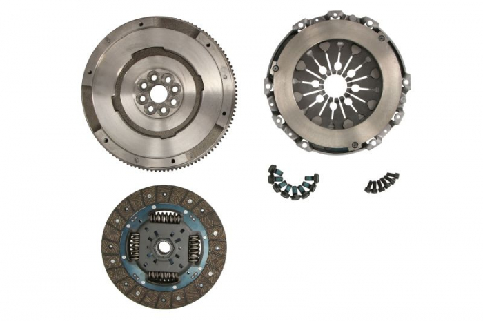Set ambreiaj (239mm) potrivit FORD C-MAX, FOCUS II, MONDEO IV 1.8/1.8ALK/1.8D 01.06-01.15 [2]