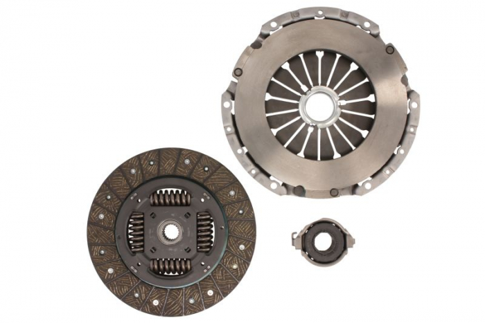 Set ambreiaj (250mm) potrivit CITROEN JUMPER I; PEUGEOT 406, BOXER 2.0-2.8D 11.96- [2]