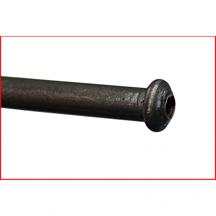 Set aparat de bordurare universal pentru conducte de frana FLAREFIXECO 475 mm 4 piese [8]