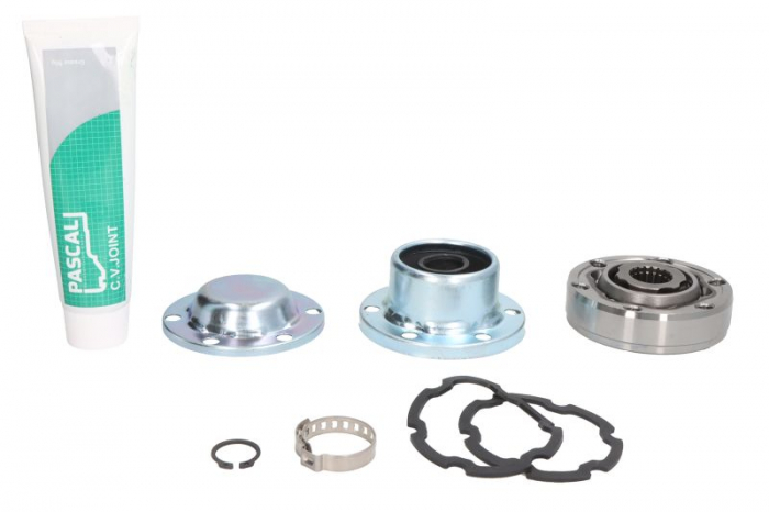 Set articulatie planetara (19z) potrivit VOLVO S60 I, S80 I, S80 II, V70 I, V70 II, XC60 I, XC70 I, XC90 I 2.0-4.4 12.95-12.14 [1]