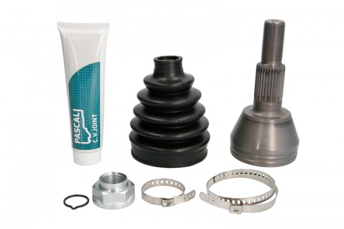 Set articulatie planetara exterior (30z/22z/55mm) potrivit CHEVROLET CAPTIVA; OPEL ANTARA A 2.0D/3.0 07.06- [1]