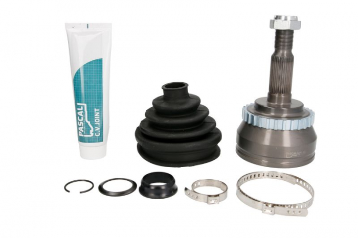 Set articulatie planetara exterior (33z/27z/59mm; ABS:29) potrivit VOLVO C70 I; SAAB 9-3, 9-5 2.0/2.3/3.0 09.97-12.09 [1]