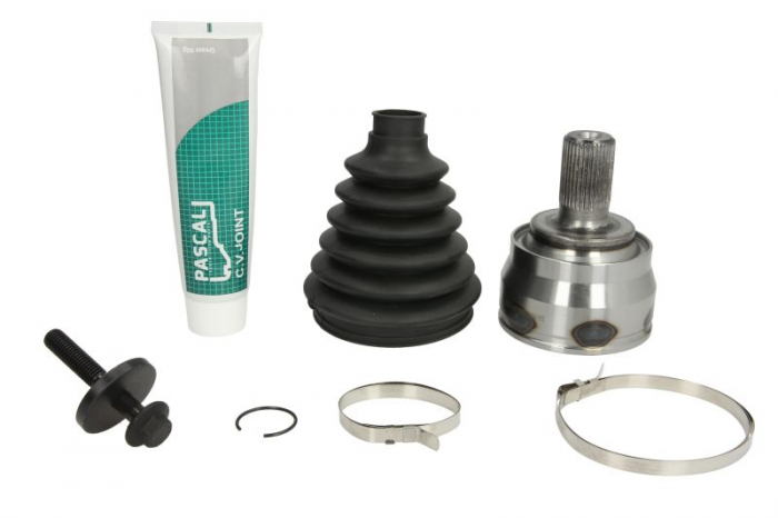 Set articulatie planetara exterior (36z/24z/56mm) potrivit VOLVO V40 1.5-2.0D 03.12-08.19 [1]