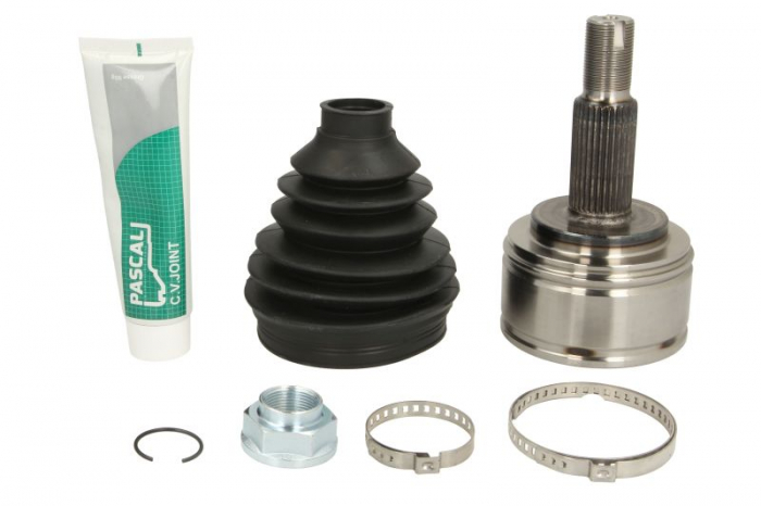 Set articulatie planetara exterior Dreapta (31z/36z/70mm) potrivit OPEL MOVANO B; RENAULT MASTER III 2.3D 02.10- [1]