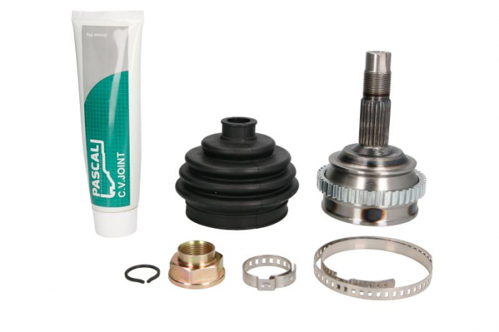 Set articulatie planetara exterior Dreapta/Stanga (22z/20z/46mm; ABS:44) potrivit FIAT BRAVA, BRAVO I, MAREA, PUNTO, TEMPRA, TIPO; LANCIA DEDRA, Y 1.1-1.9D 01.88-09.03 [1]