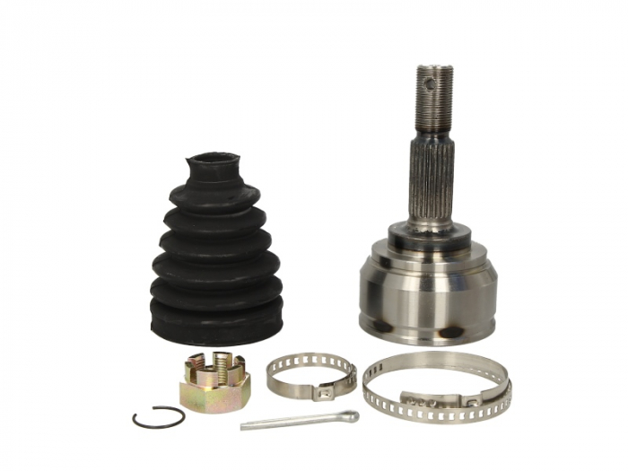 Set articulatie planetara exterior Dreapta/Stanga (22z/25z/49mm) potrivit NISSAN MICRA III, MICRA IV, NOTE, TIIDA 1.2-1.8 05.04- [1]