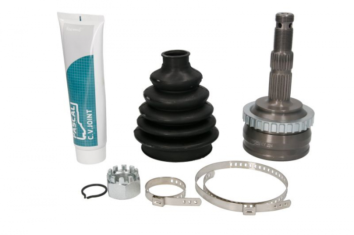 Set articulatie planetara exterior Dreapta/Stanga (22z/28z/52mm; ABS:29) potrivit OPEL COMBO/MINIVAN, CORSA B, CORSA B/HATCHBACK, CORSA C, CORSA C/HATCHBACK, MERIVA A 1.0-1.7D 03.93-06.12 [1]