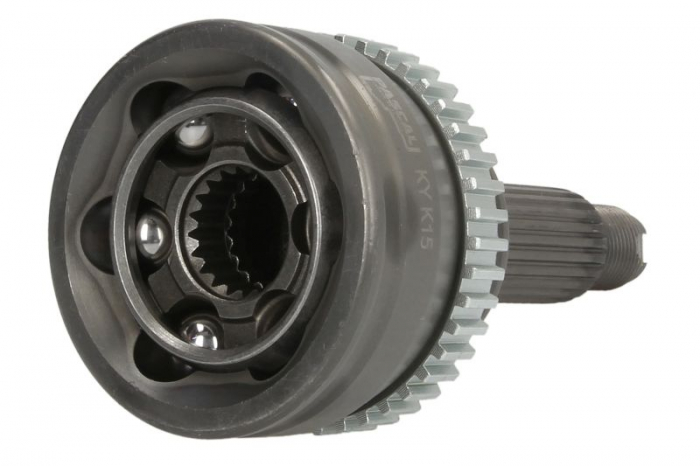 Set articulatie planetara exterior Dreapta/Stanga (23z/20z/49mm; ABS:43) potrivit OPEL AGILA 1.0/1.2 09.00-10.12 [2]