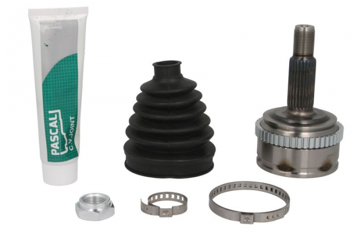 Set articulatie planetara exterior Dreapta/Stanga (23z/21z/49mm; ABS:48) potrivit LADA LARGUS, VESTA 1.6/1.6CNG 11.15- [1]