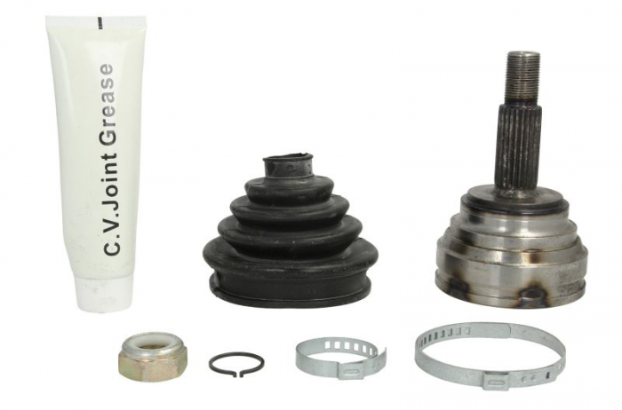 Set articulatie planetara exterior Dreapta/Stanga (23z/25z/56,3mm) potrivit RENAULT LAGUNA I, MEGANE I, MEGANE I COACH, MEGANE SCENIC, SAFRANE I 1.8-3.0 04.92-08.03 [1]