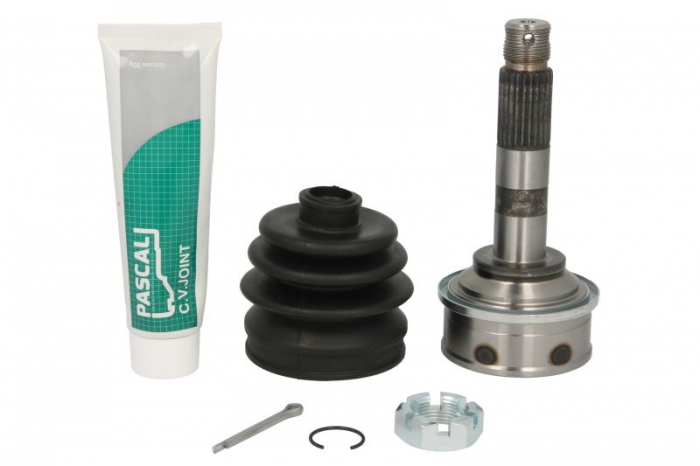 Set articulatie planetara exterior Dreapta/Stanga (24z/20z/44mm) potrivit DAIHATSU CUORE III, CUORE IV, MOVE 0.8/1.0 10.90-09.02 [1]