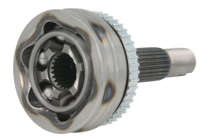 Set articulatie planetara exterior Dreapta/Stanga (24z/23z/57,9mm; ABS:48) potrivit TOYOTA BB I, HARRIER, IST, PORTE I, PROBOX / SUCCEED, RAUM, WILL CYPHA I, YARIS 1.3-3.5 01.00-08.14 [2]