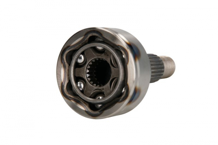 Set articulatie planetara exterior Dreapta/Stanga (25z/20z/53mm) potrivit FORD FIESTA, FIESTA V, FUSION; MAZDA 2 1.4D 11.01-12.12 [2]