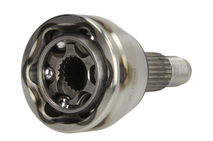 Set articulatie planetara exterior Dreapta/Stanga (25z/20z/56,5mm) potrivit FORD ESCORT V, FIESTA III, FIESTA IV, FIESTA/MINIVAN, KA, STREET KA; MAZDA 121 III 1.0-1.6 03.89-11.08 [2]