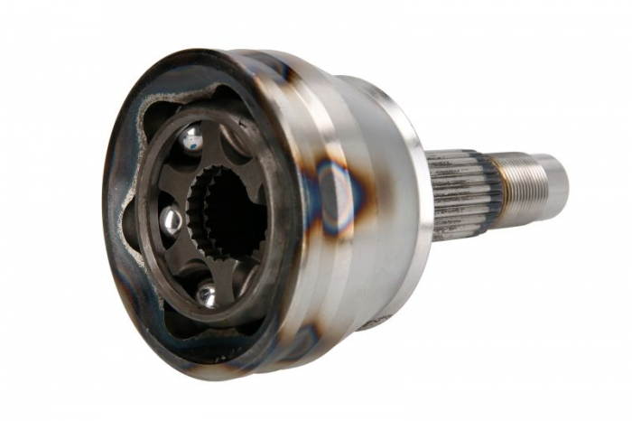 Set articulatie planetara exterior Dreapta/Stanga (25z/22z/51mm) potrivit FIAT 500, 500 C, BRAVO II, DOBLO, PANDA, STILO; FORD KA 0.9-1.6 10.01- [2]