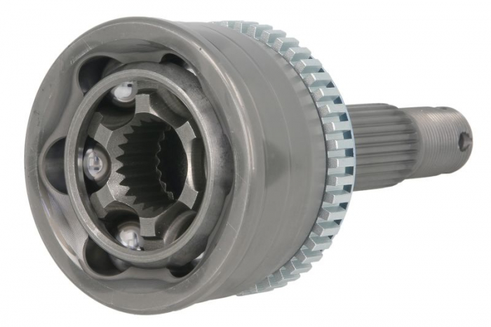 Set articulatie planetara exterior Dreapta/Stanga (25z/22z/52,5mm; ABS:48) potrivit HYUNDAI ACCENT IV, GETZ, I30, SANTA FÉ II, SANTA FÉ III 1.3-2.7 09.02- [2]