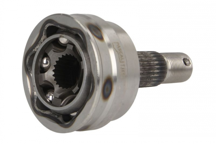 Set articulatie planetara exterior Dreapta/Stanga (25z/22z/54,6mm) potrivit CITROEN BX, ZX; PEUGEOT 305 II, 405 I 1.1-1.9D 10.82-06.97 [2]