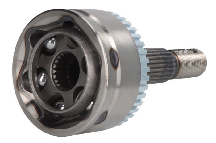 Set articulatie planetara exterior Dreapta/Stanga (25z/22z/55mm; ABS:44) potrivit NISSAN ALMERA II 1.5 03.00-11.06 [2]