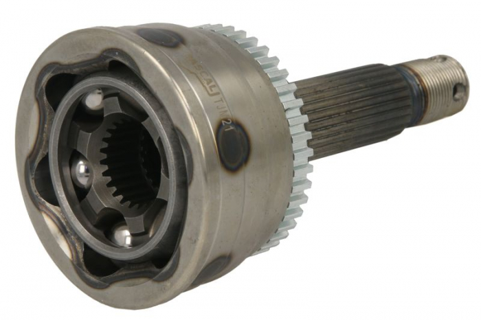 Set articulatie planetara exterior Dreapta/Stanga (25z/23z/50mm; ABS:44) potrivit HYUNDAI COUPE II, ELANTRA III, MATRIX 1.5D-2.7 06.00-08.10 [2]