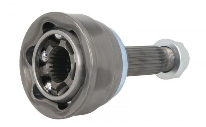 Set articulatie planetara exterior Dreapta/Stanga (25z/23z/50mm) potrivit HYUNDAI LANTRA I, S, SONATA II; MITSUBISHI COLT I, CORDIA, GALANT IV, GALANT V, LANCER F, TREDIA 1.4-2.4 09.80-05.96 [2]