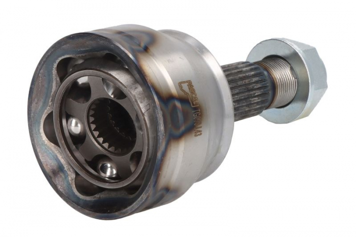 Set articulatie planetara exterior Dreapta/Stanga (25z/23z/51mm) potrivit ALFA ROMEO MITO; FIAT FIORINO/MINIVAN, GRANDE PUNTO, IDEA, PUNTO EVO, QUBO; LANCIA MUSA, YPSILON 1.3D 10.03- [2]