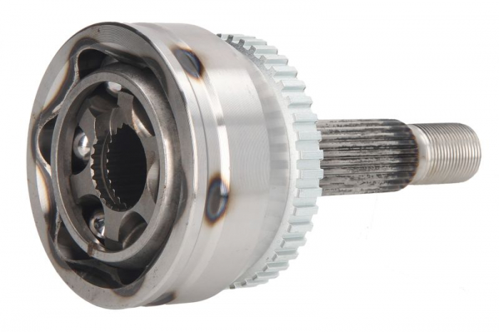 Set articulatie planetara exterior Dreapta/Stanga (25z/25z/54mm; ABS:43) potrivit VOLVO S40 I, V40 1.6-2.0 07.95-06.04 [2]