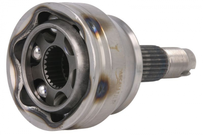 Set articulatie planetara exterior Dreapta/Stanga (25z/26z/51mm) potrivit ALFA ROMEO 147; FIAT BRAVO II, DOBLO, DOBLO CARGO, FIORINO/MINIVAN, STILO, TIPO; LANCIA DELTA III 1.3D-1.9D 10.01- [2]