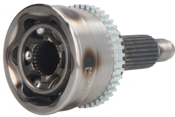 Set articulatie planetara exterior Dreapta/Stanga (25z/29z/49mm; ABS:43) potrivit SUZUKI IGNIS I, SWIFT III 1.2-1.5 10.00- [2]