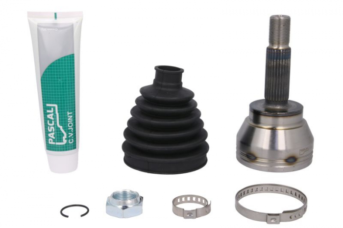 Set articulatie planetara exterior Dreapta/Stanga (25z/30z/57mm) potrivit MITSUBISHI LANCER VII 1.3/1.6/2.0 06.00-12.13 [1]